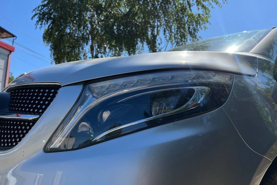 Продам Mercedes-Benz V-Class 2021 года в Черновцах