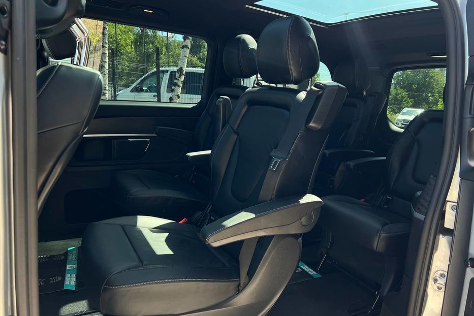 Продам Mercedes-Benz V-Class 2021 года в Черновцах