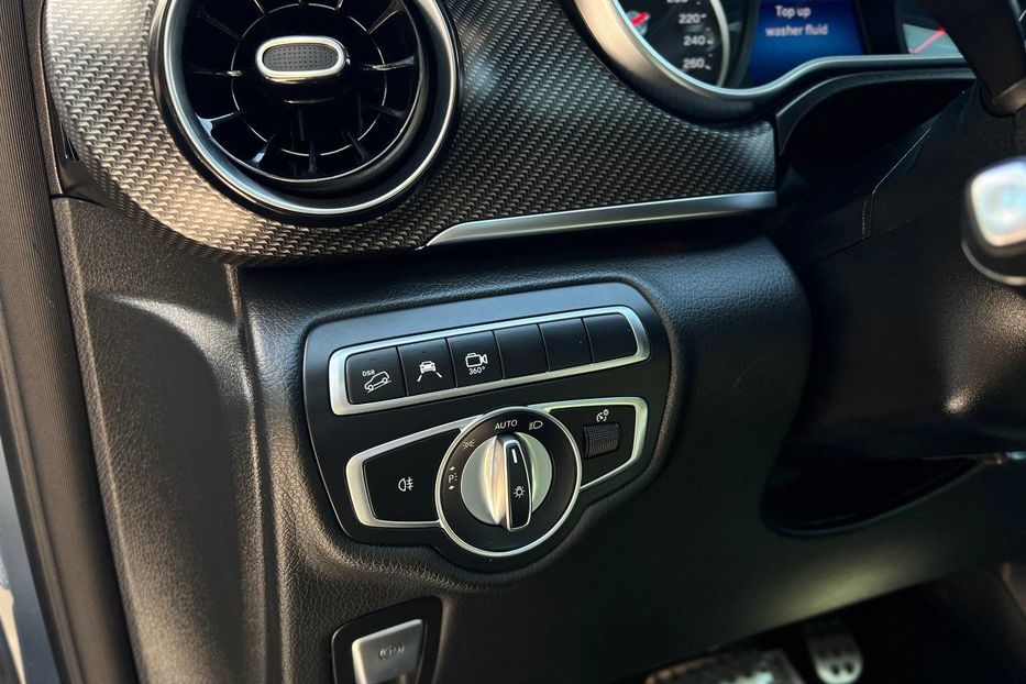 Продам Mercedes-Benz V-Class 2021 года в Черновцах
