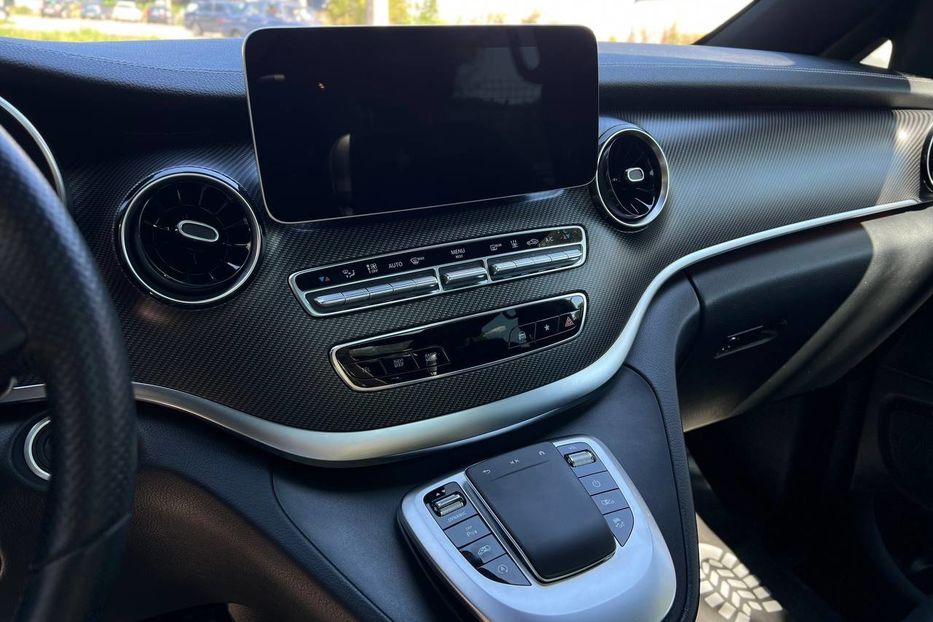 Продам Mercedes-Benz V-Class 2021 года в Черновцах
