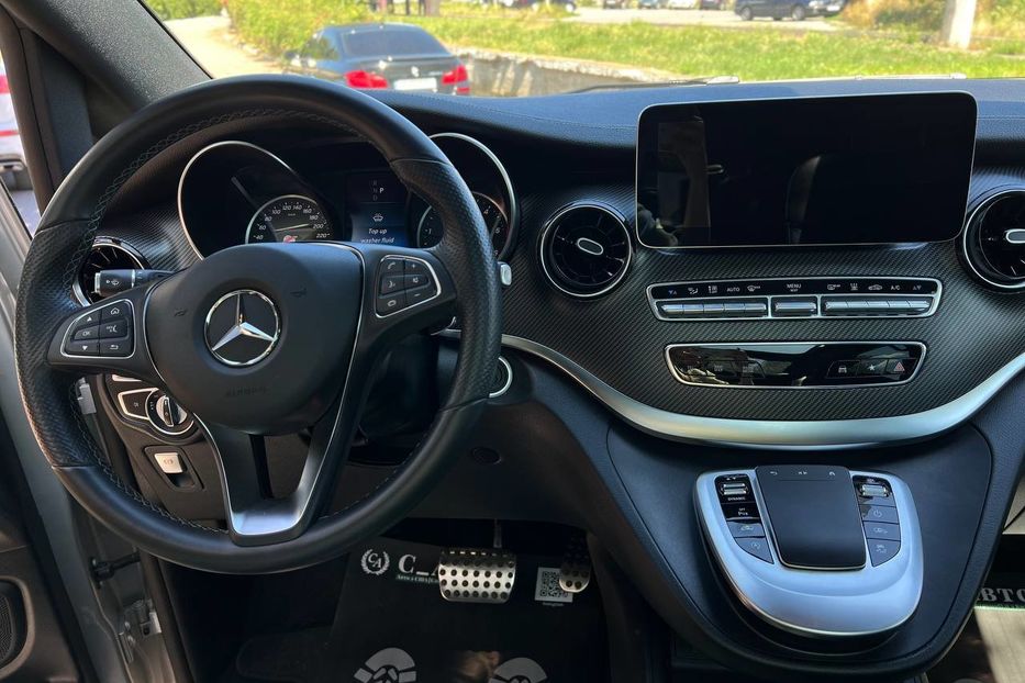 Продам Mercedes-Benz V-Class 2021 года в Черновцах