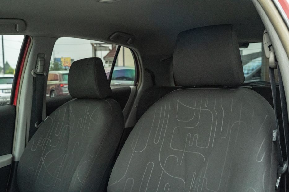 Продам Toyota Yaris 2011 года в Черновцах