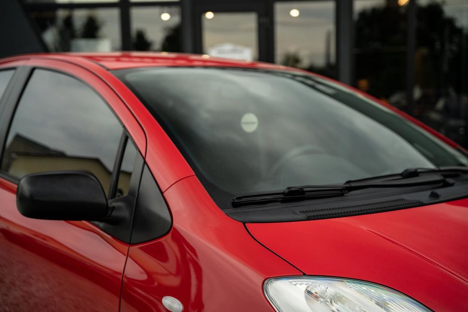 Продам Toyota Yaris 2011 года в Черновцах