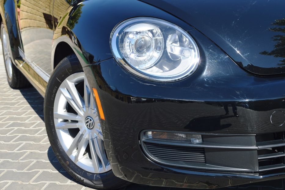 Продам Volkswagen Beetle 2014 года в Одессе