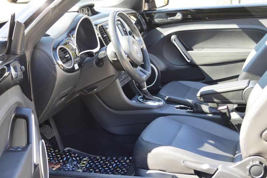 Продам Volkswagen Beetle 2014 года в Одессе
