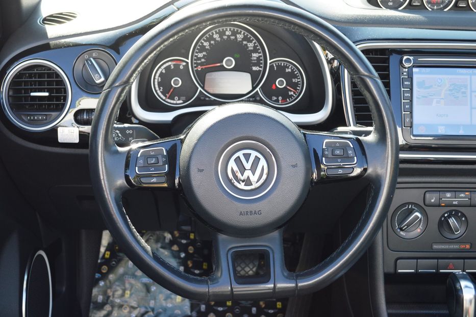 Продам Volkswagen Beetle 2014 года в Одессе