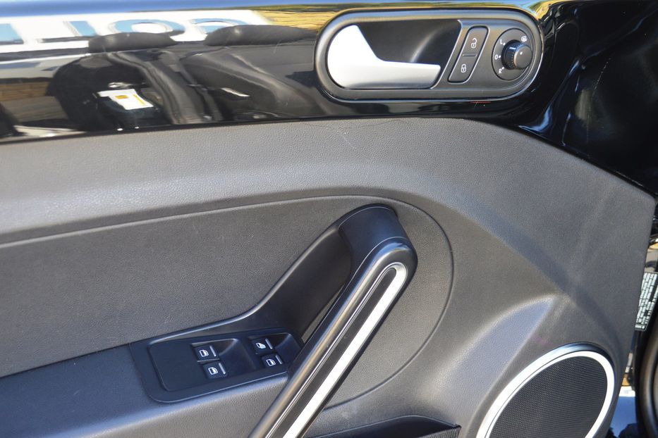 Продам Volkswagen Beetle 2014 года в Одессе