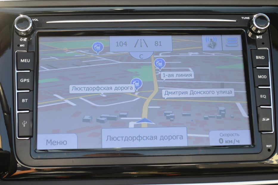 Продам Volkswagen Beetle 2014 года в Одессе