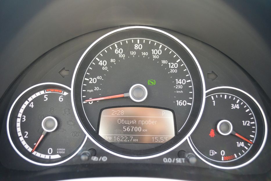 Продам Volkswagen Beetle 2014 года в Одессе