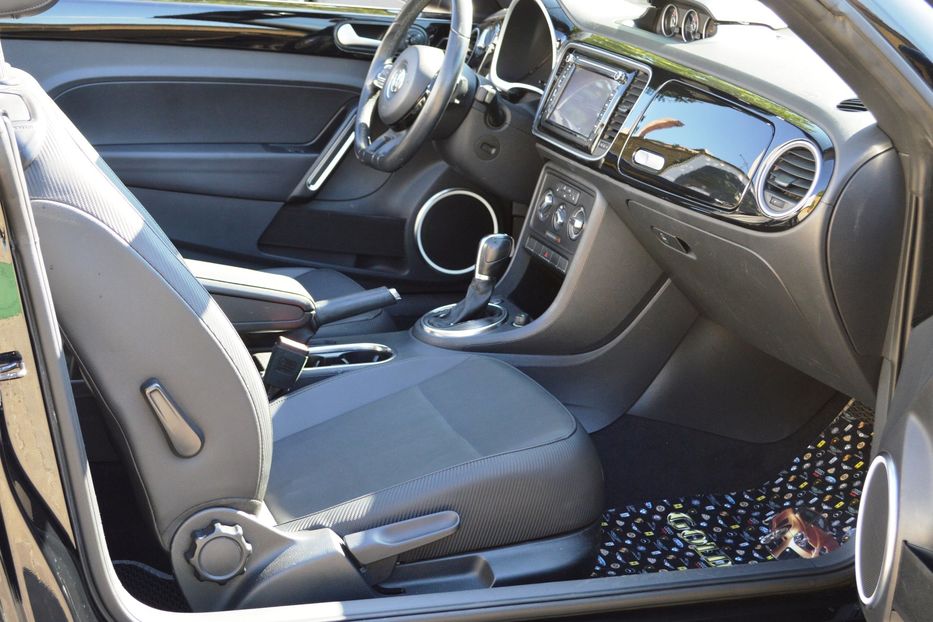 Продам Volkswagen Beetle 2014 года в Одессе