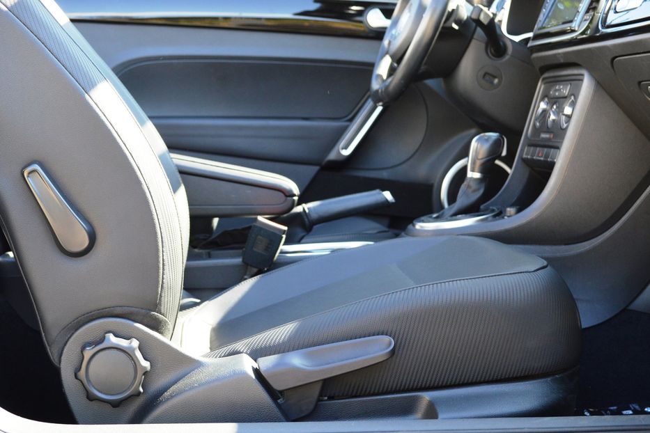 Продам Volkswagen Beetle 2014 года в Одессе