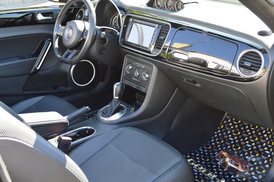 Продам Volkswagen Beetle 2014 года в Одессе