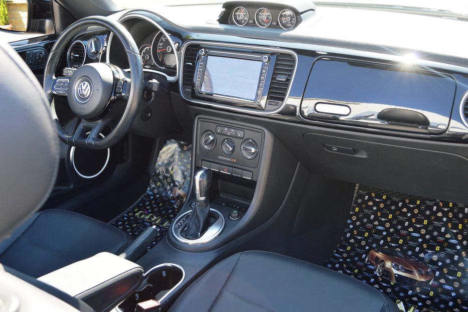 Продам Volkswagen Beetle 2014 года в Одессе
