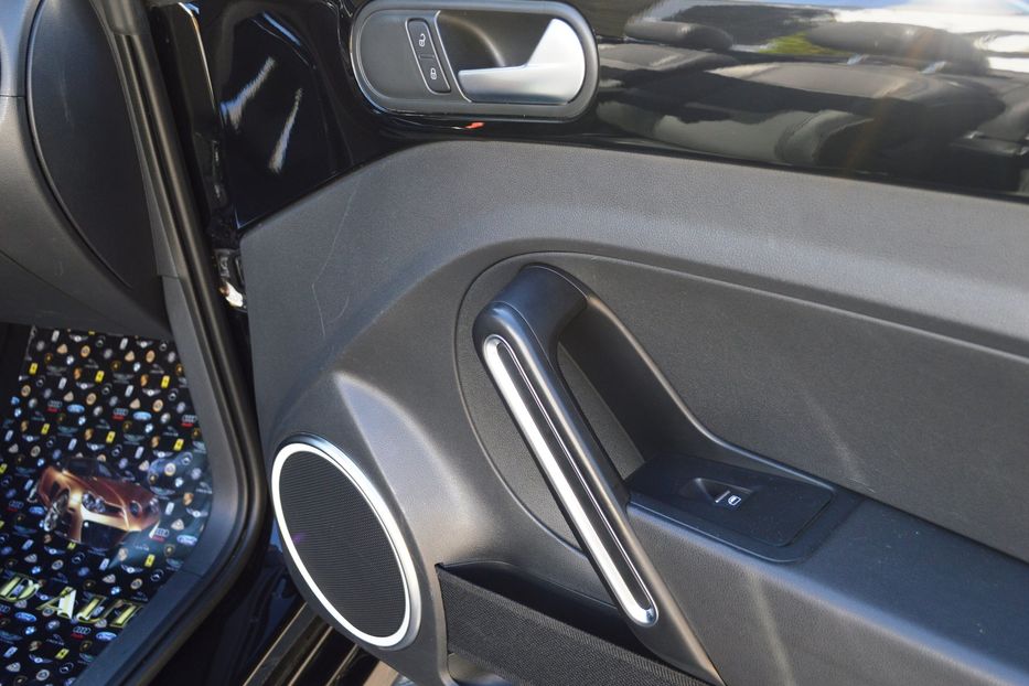 Продам Volkswagen Beetle 2014 года в Одессе