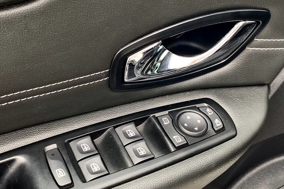 Продам Renault Scenic 2016 года в Днепре