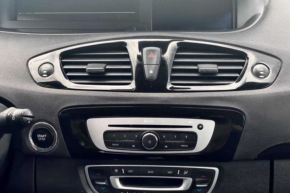 Продам Renault Scenic 2016 года в Днепре