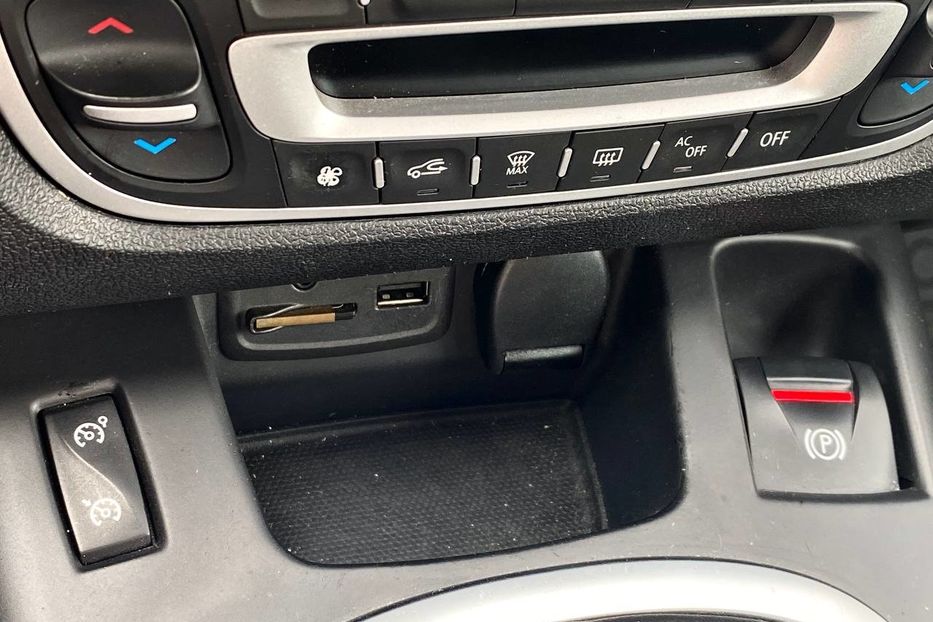 Продам Renault Scenic 2016 года в Днепре