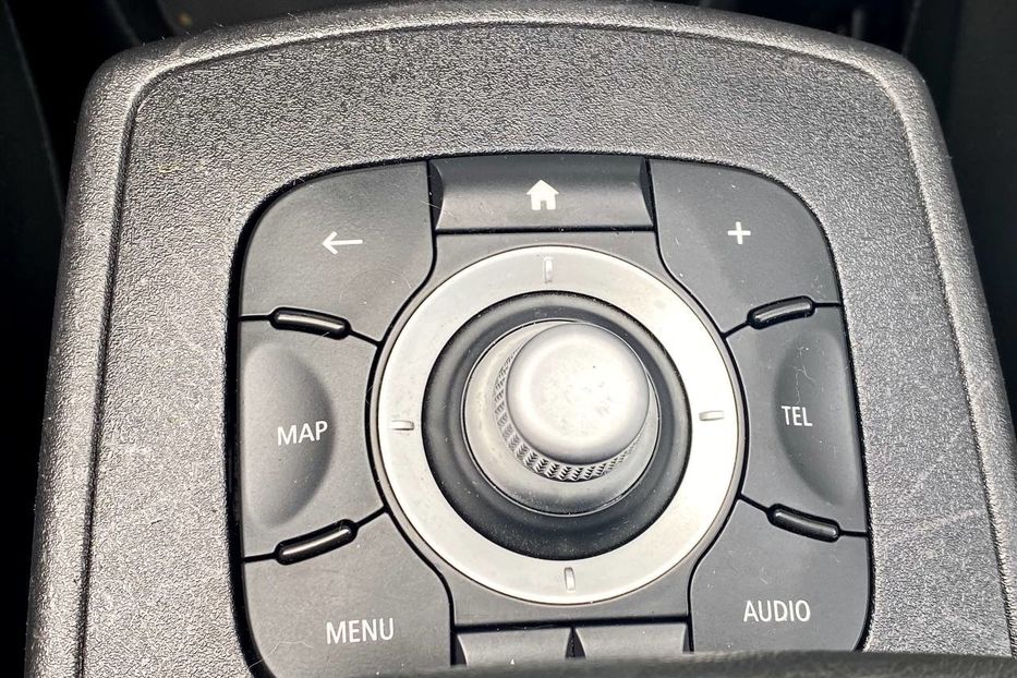 Продам Renault Scenic 2016 года в Днепре