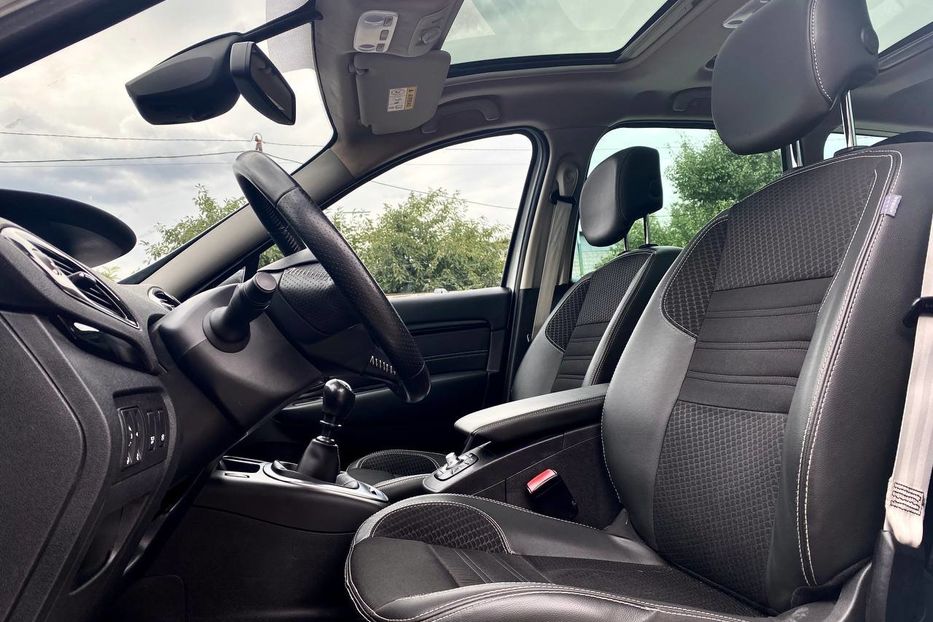 Продам Renault Scenic 2016 года в Днепре