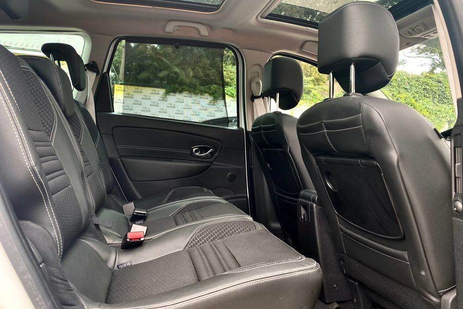 Продам Renault Scenic 2016 года в Днепре
