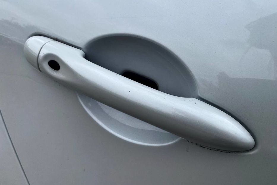 Продам Renault Scenic 2016 года в Днепре