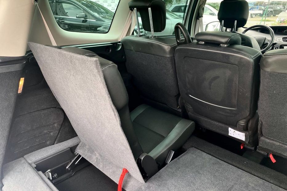 Продам Renault Scenic 2016 года в Днепре