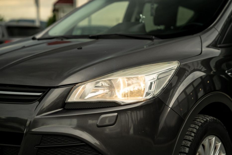 Продам Ford Kuga 2015 года в Черновцах
