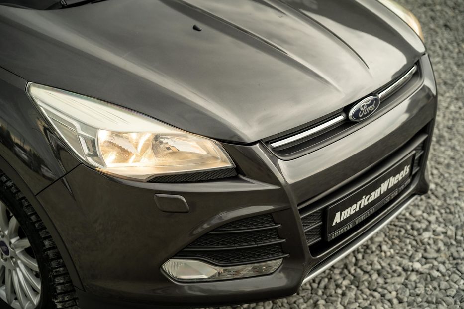 Продам Ford Kuga 2015 года в Черновцах