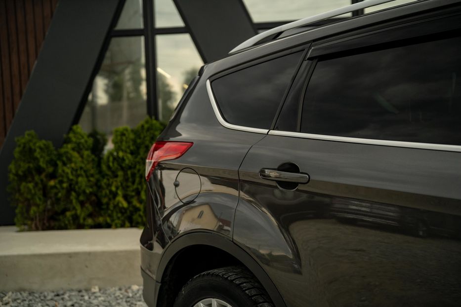 Продам Ford Kuga 2015 года в Черновцах