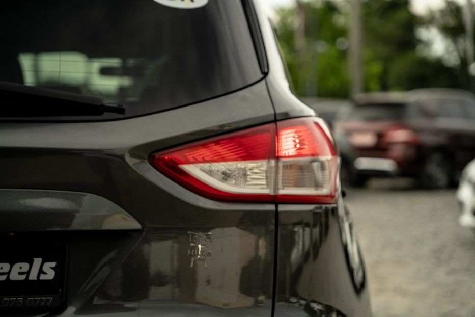 Продам Ford Kuga 2015 года в Черновцах