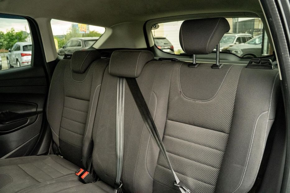 Продам Ford Kuga 2015 года в Черновцах