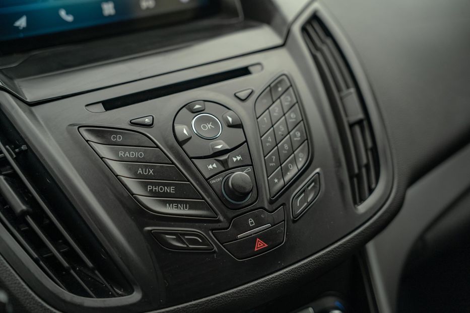 Продам Ford Kuga 2015 года в Черновцах