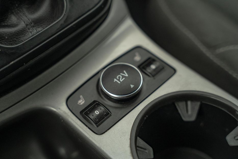 Продам Ford Kuga 2015 года в Черновцах