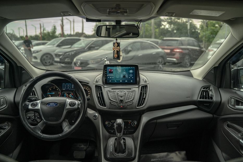 Продам Ford Kuga 2015 года в Черновцах