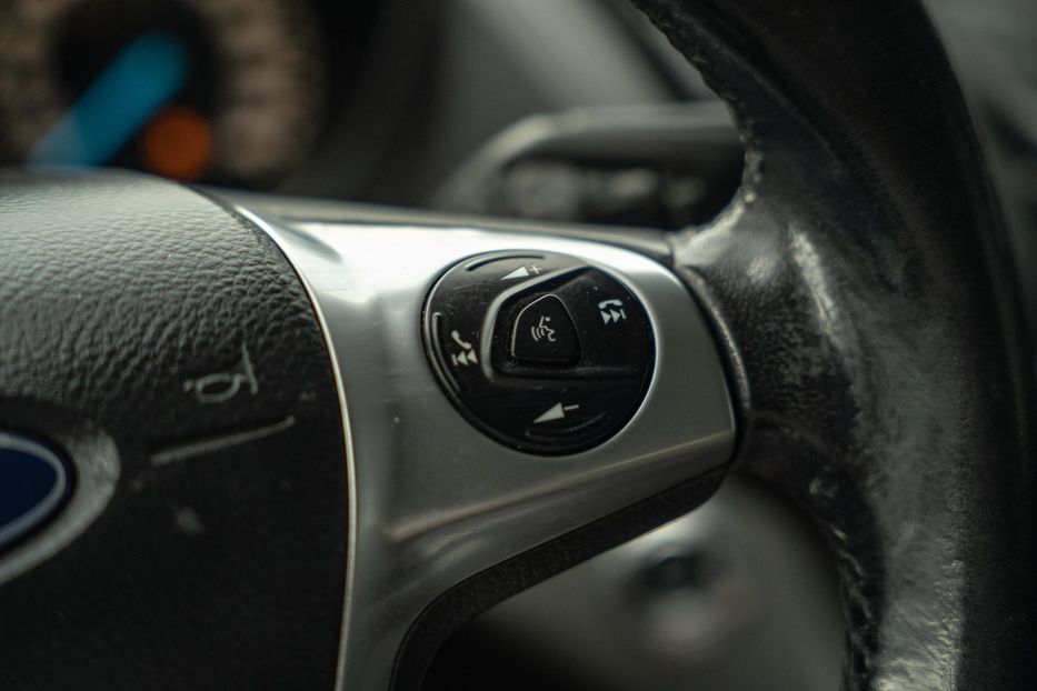 Продам Ford Kuga 2015 года в Черновцах