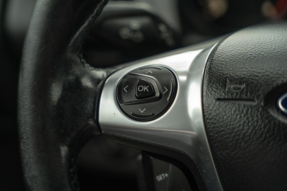 Продам Ford Kuga 2015 года в Черновцах