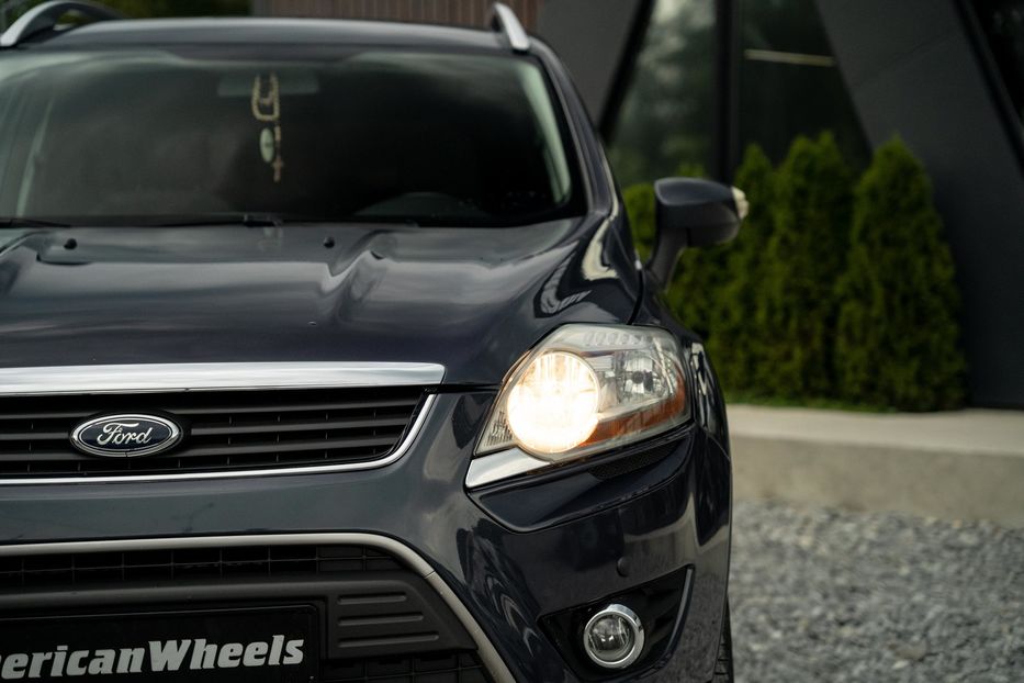 Продам Ford Kuga 2012 года в Черновцах