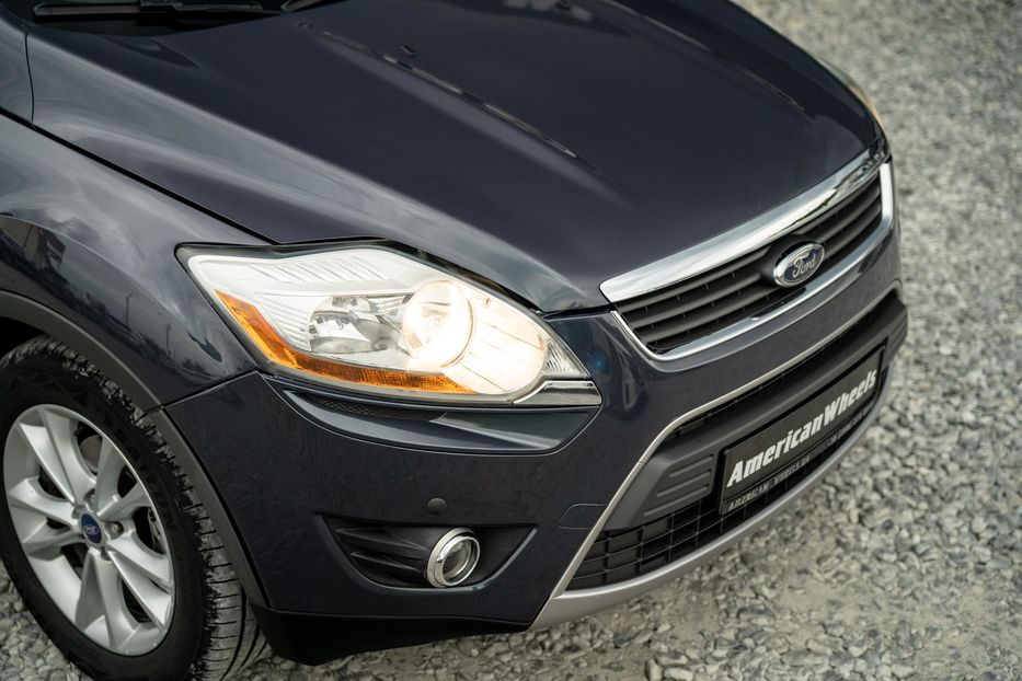 Продам Ford Kuga 2012 года в Черновцах