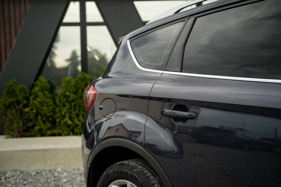 Продам Ford Kuga 2012 года в Черновцах