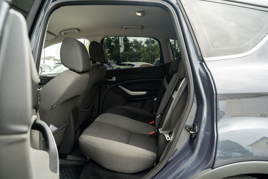 Продам Ford Kuga 2012 года в Черновцах