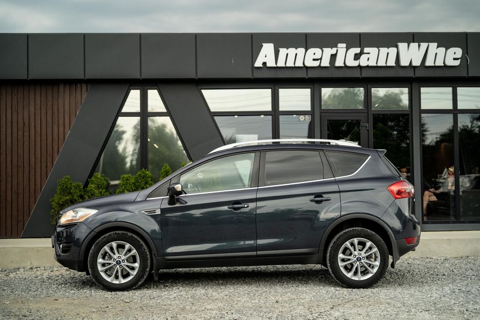 Продам Ford Kuga 2012 года в Черновцах