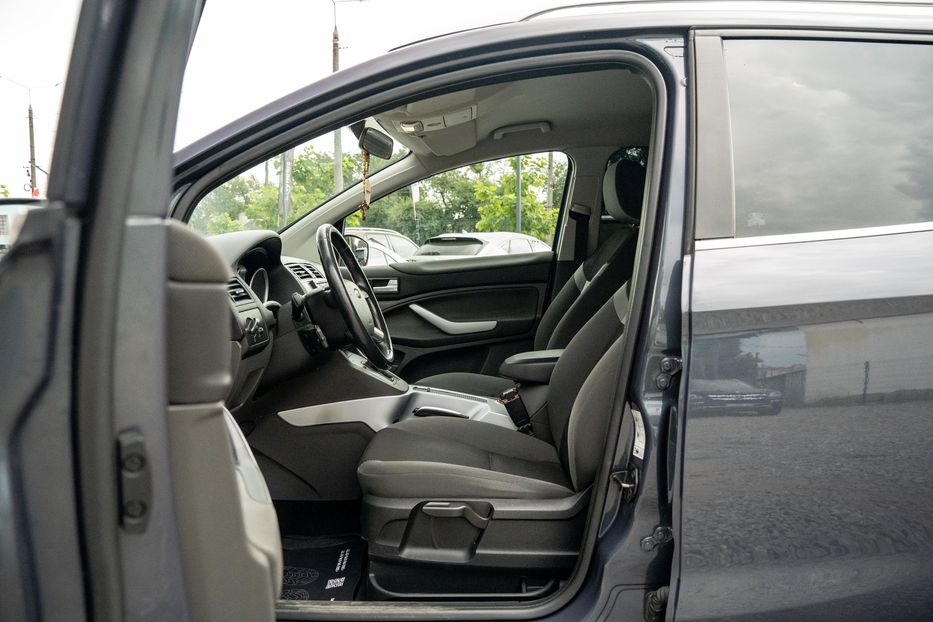 Продам Ford Kuga 2012 года в Черновцах