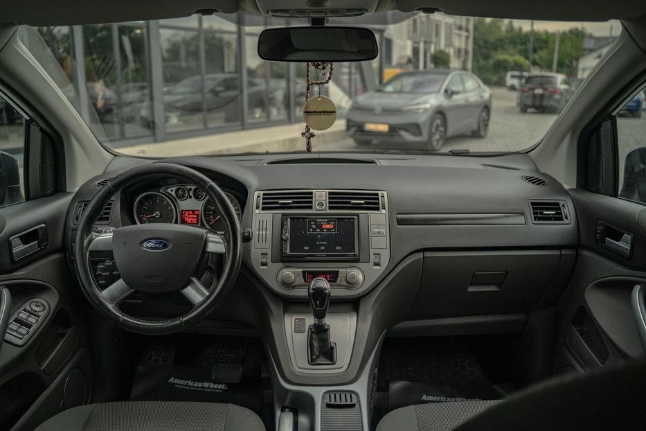 Продам Ford Kuga 2012 года в Черновцах