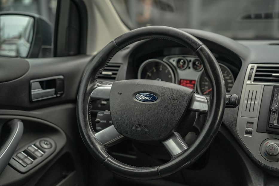 Продам Ford Kuga 2012 года в Черновцах