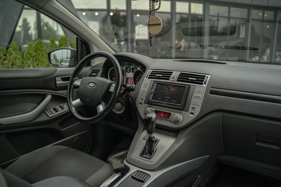 Продам Ford Kuga 2012 года в Черновцах