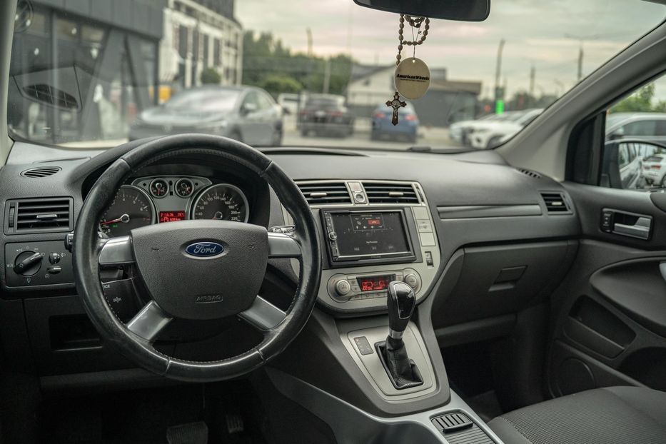 Продам Ford Kuga 2012 года в Черновцах