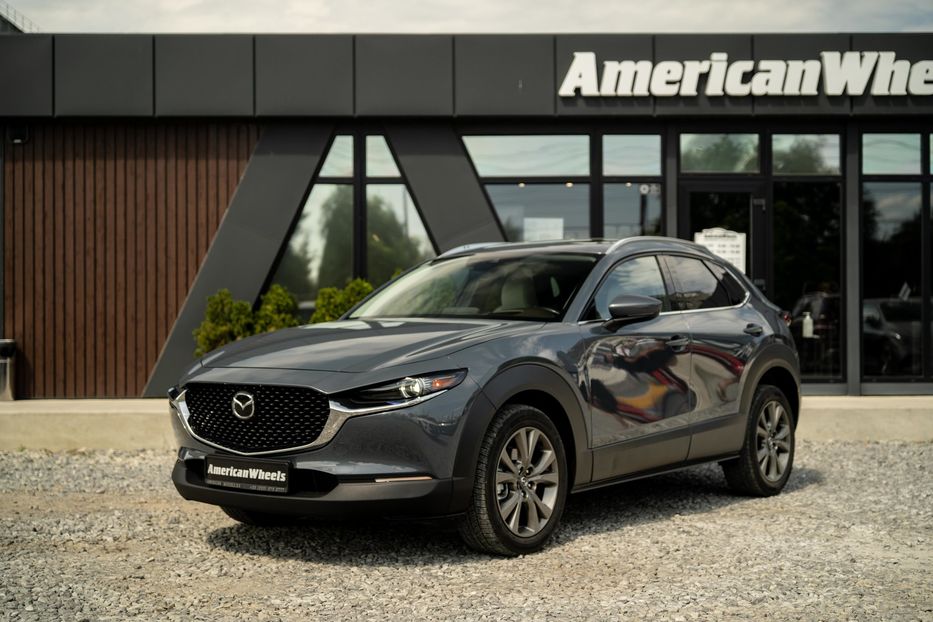 Продам Mazda 2 CX-30 Premium 2020 года в Черновцах