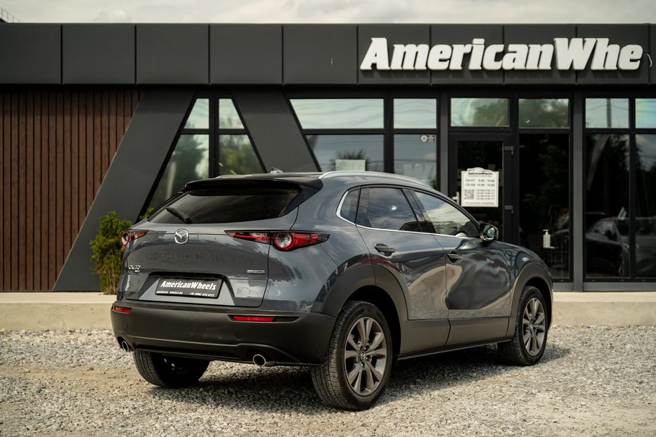 Продам Mazda 2 CX-30 Premium 2020 года в Черновцах