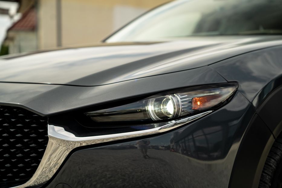 Продам Mazda 2 CX-30 Premium 2020 года в Черновцах