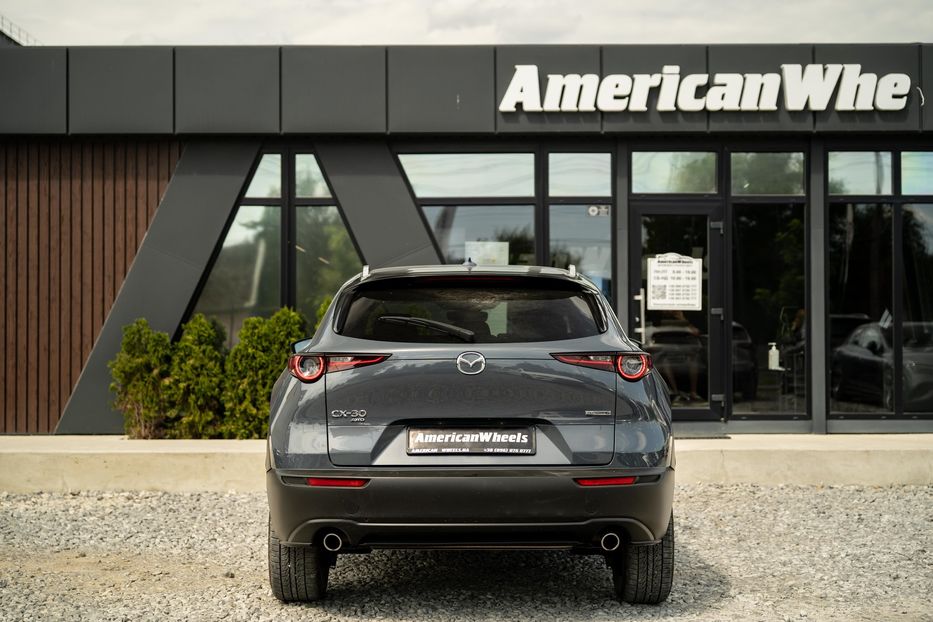 Продам Mazda 2 CX-30 Premium 2020 года в Черновцах